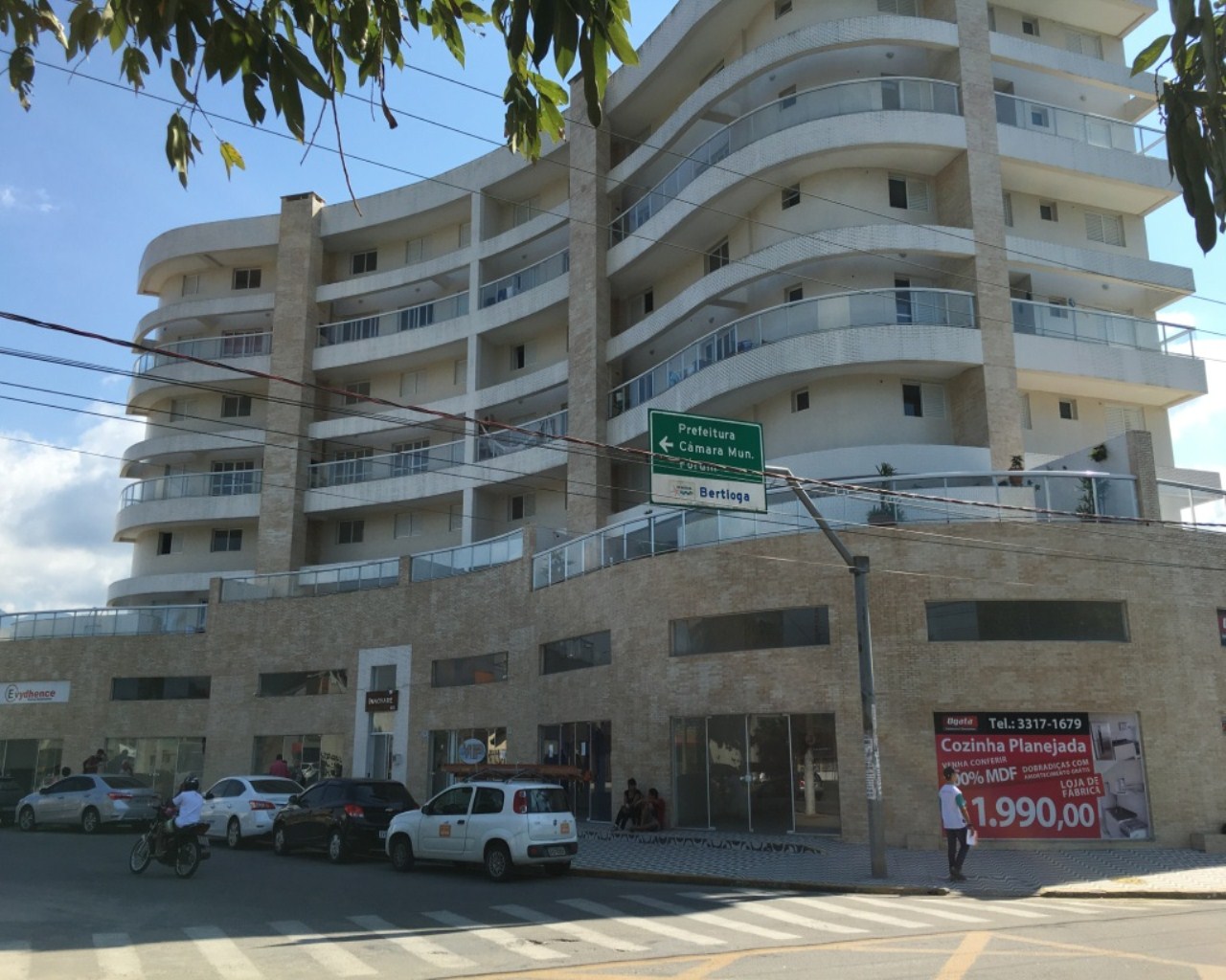 Apartamento, 3 quartos, 75 m² - Foto 24