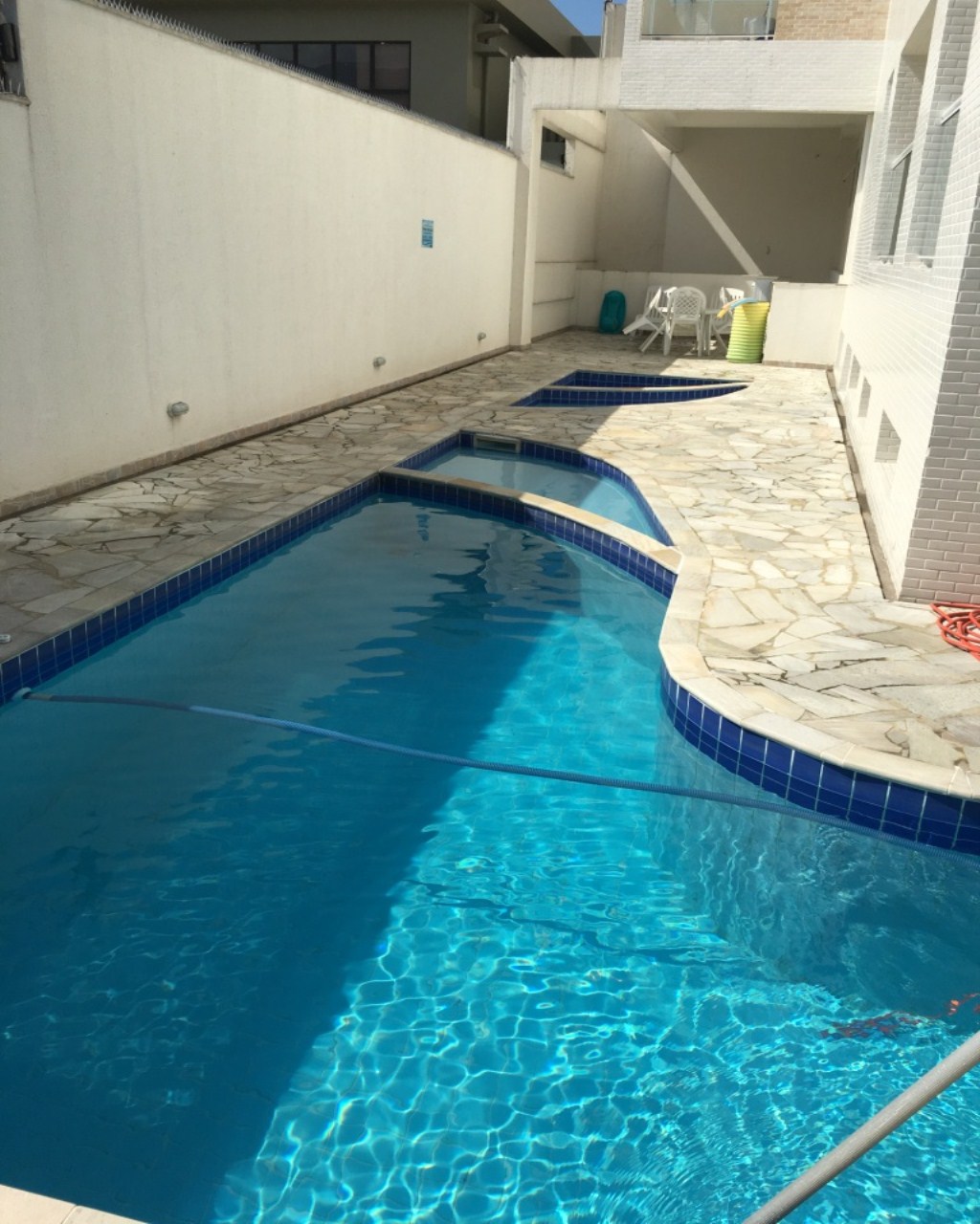 Apartamento, 3 quartos, 75 m² - Foto 26