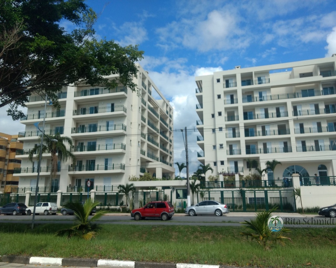 Apartamento, 2 quartos, 70 m² - Foto 1