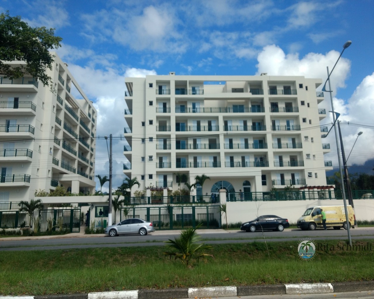 Apartamento, 2 quartos, 70 m² - Foto 2