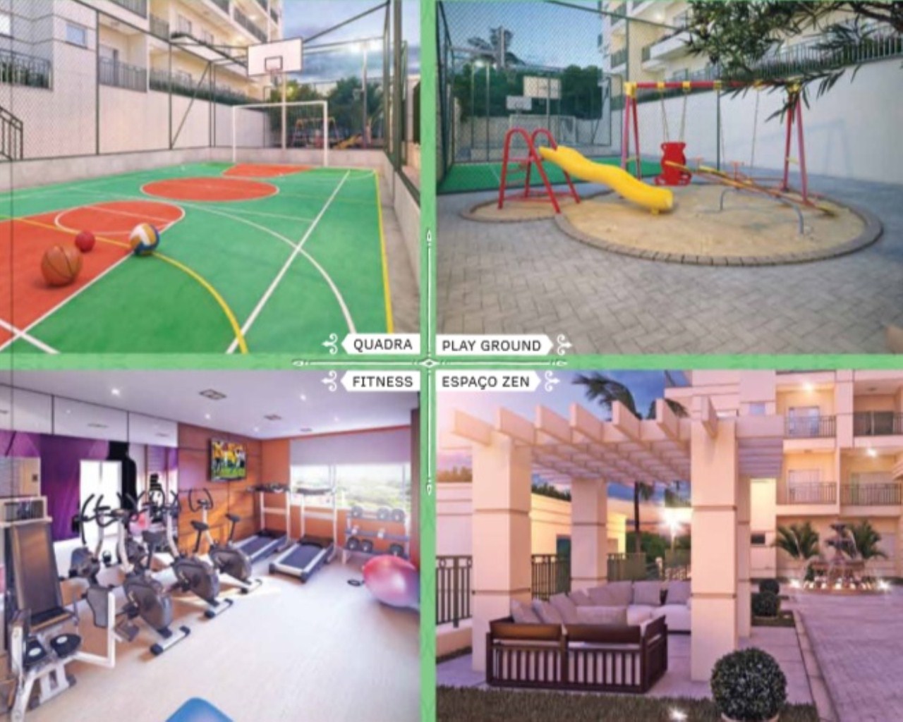 Apartamento, 2 quartos, 70 m² - Foto 20