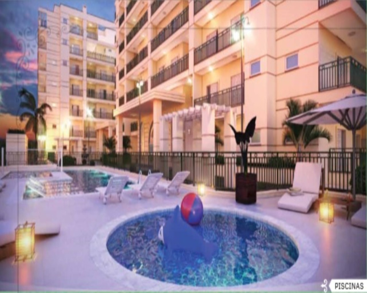 Apartamento, 2 quartos, 70 m² - Foto 22