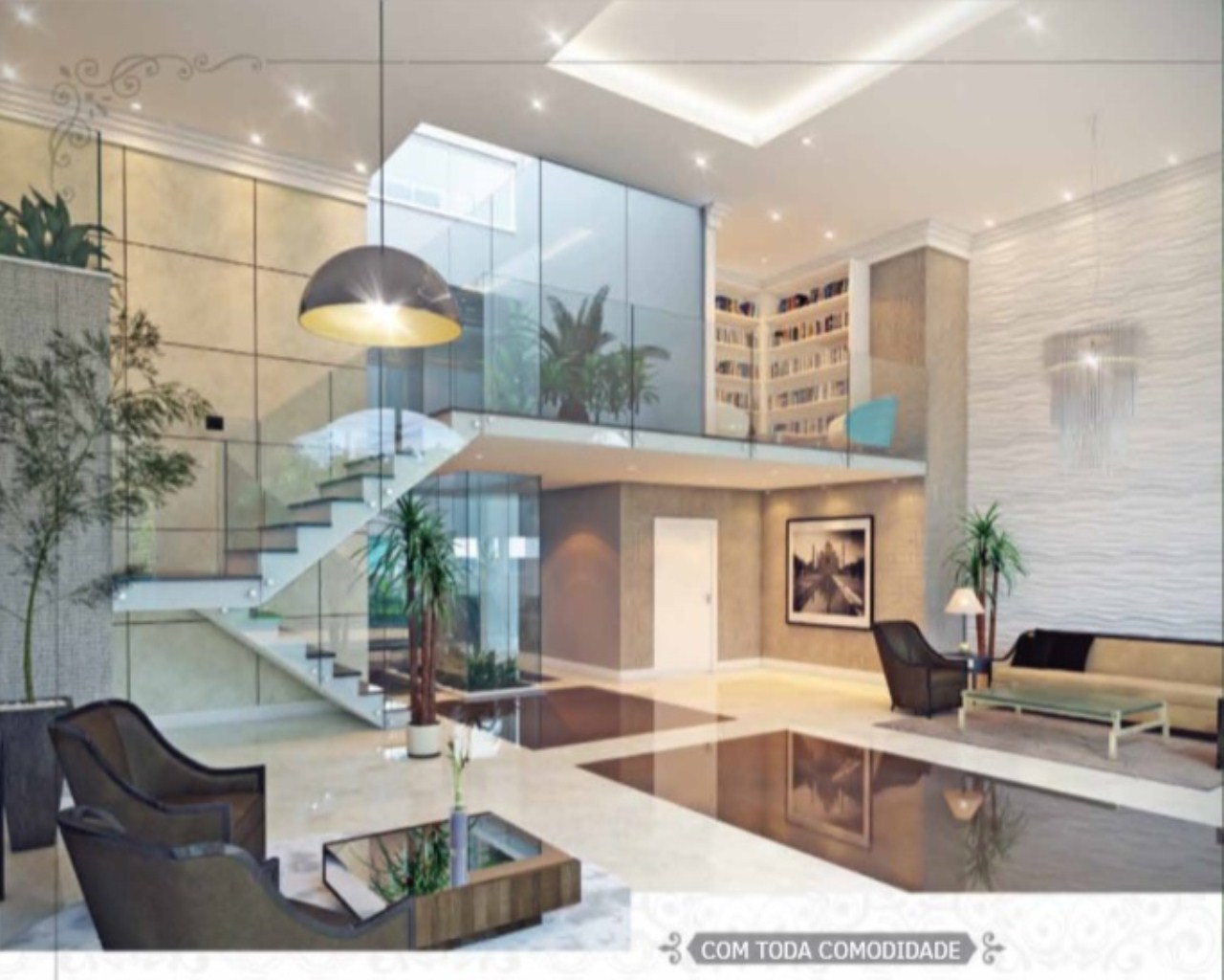 Apartamento, 2 quartos, 70 m² - Foto 21