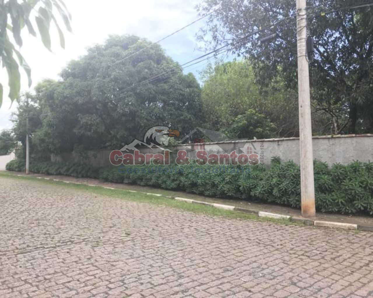 Terreno, 937 m² - Foto 1