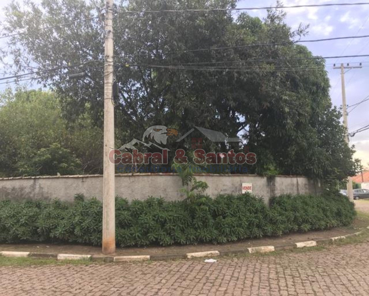 Terreno, 937 m² - Foto 2