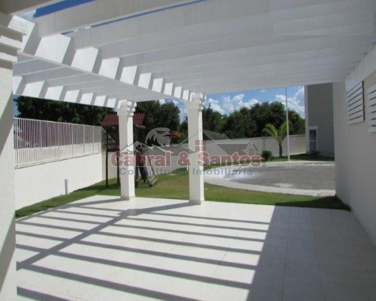 Casa, 3 quartos, 103 m² - Foto 34