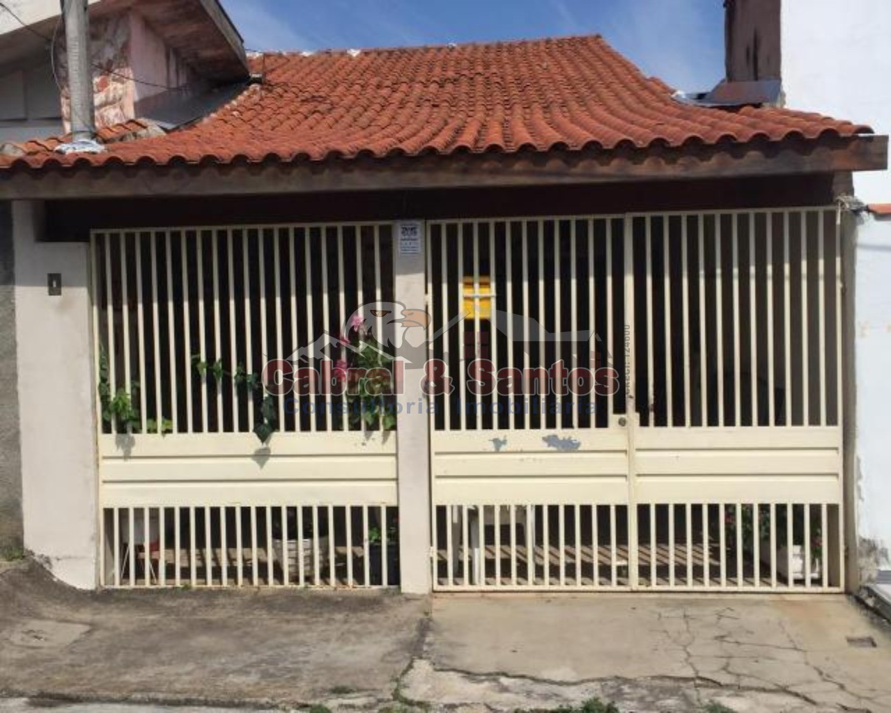 Casa, 2 quartos, 82 m² - Foto 1