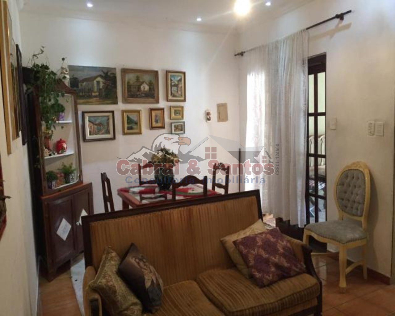 Casa, 2 quartos, 82 m² - Foto 5