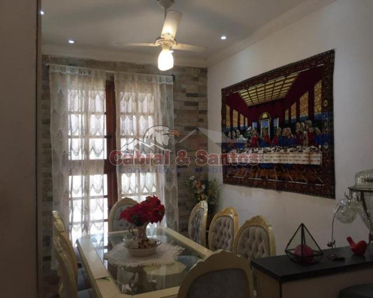 Casa, 2 quartos, 82 m² - Foto 6