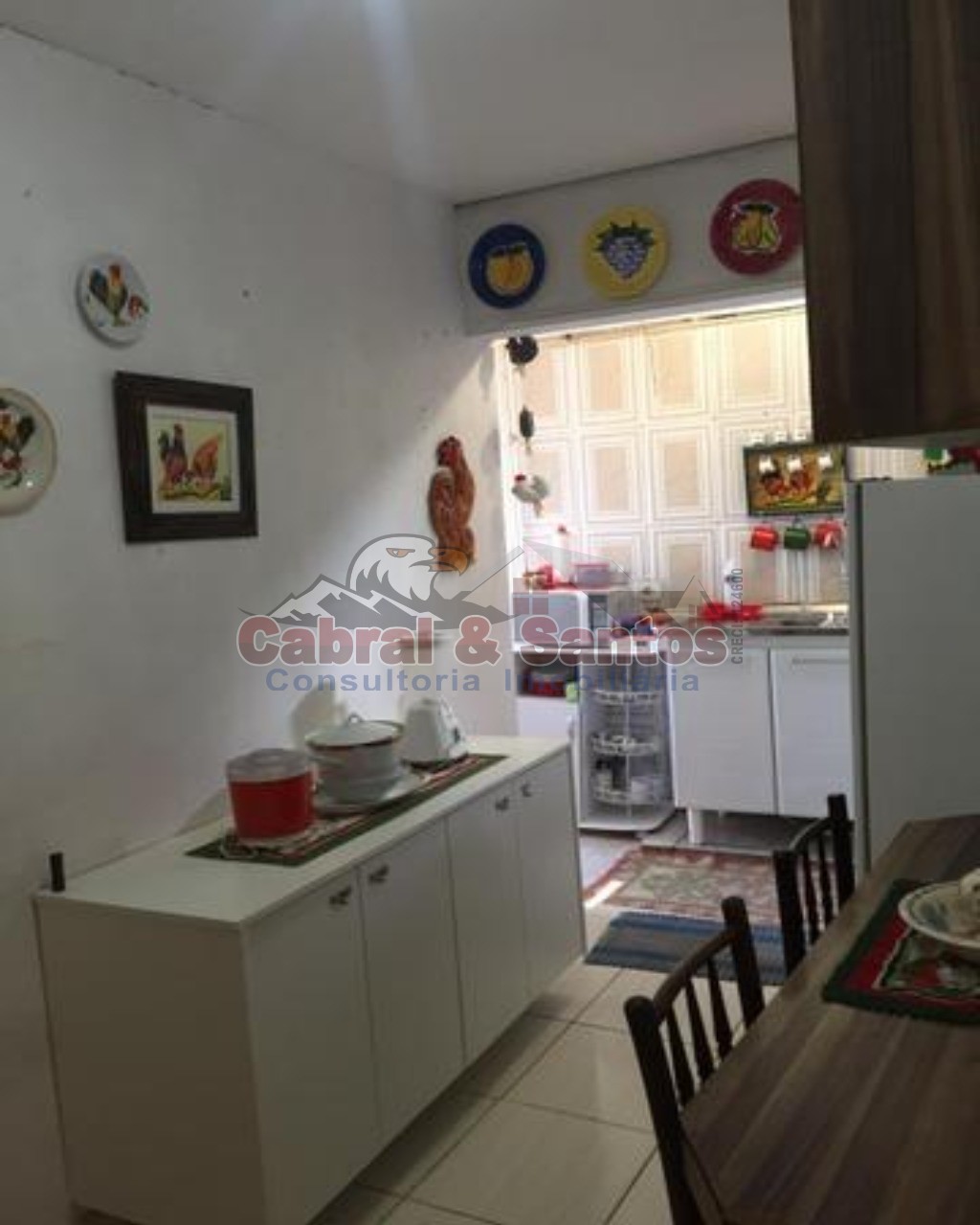 Casa, 2 quartos, 82 m² - Foto 7