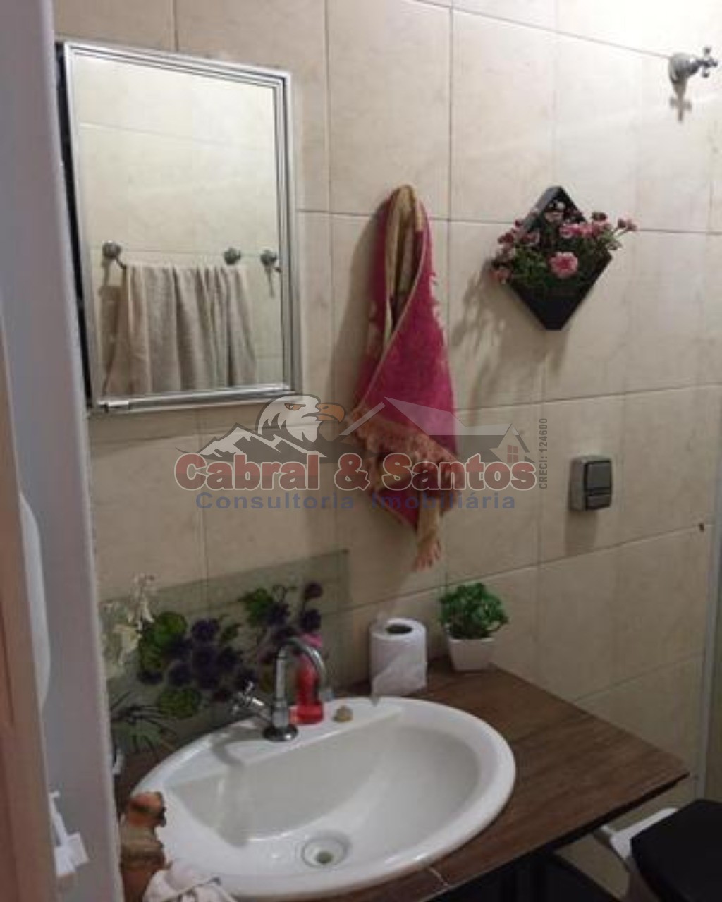 Casa, 2 quartos, 82 m² - Foto 9