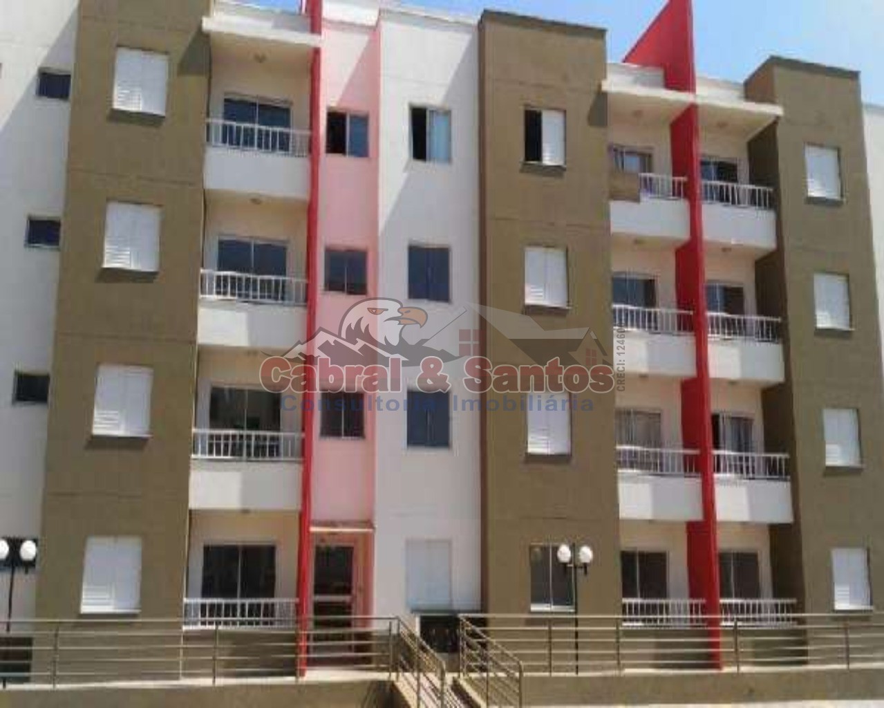 Apartamento, 2 quartos, 60 m² - Foto 14