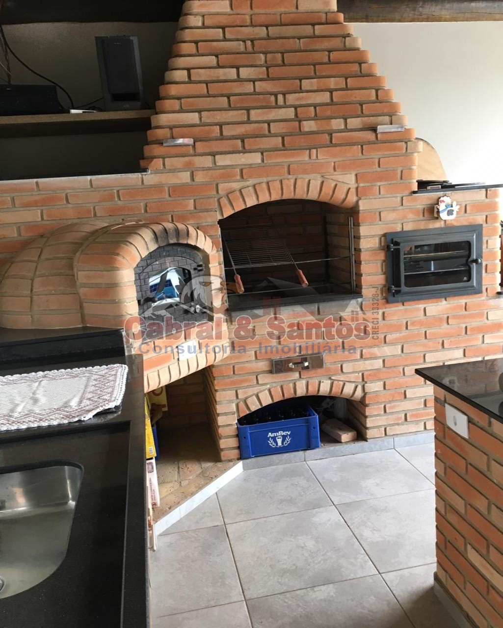 Casa, 4 quartos, 346 m² - Foto 33