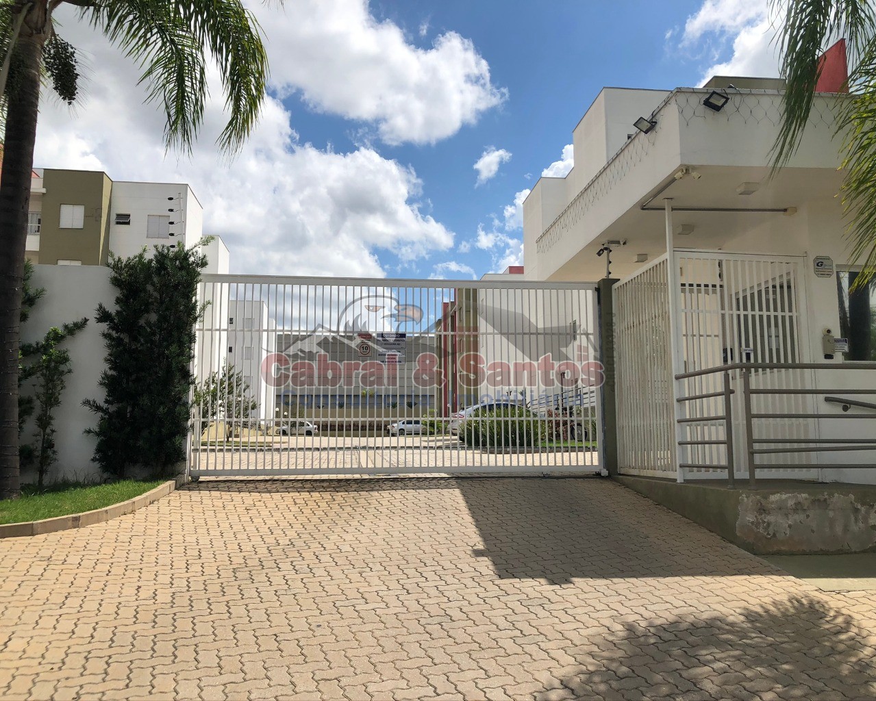 Apartamento, 2 quartos, 60 m² - Foto 1