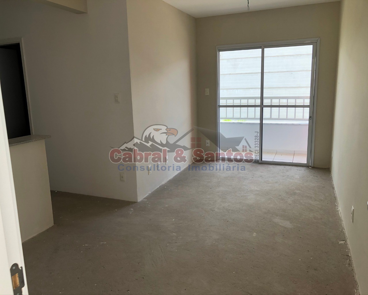 Apartamento, 2 quartos, 60 m² - Foto 2