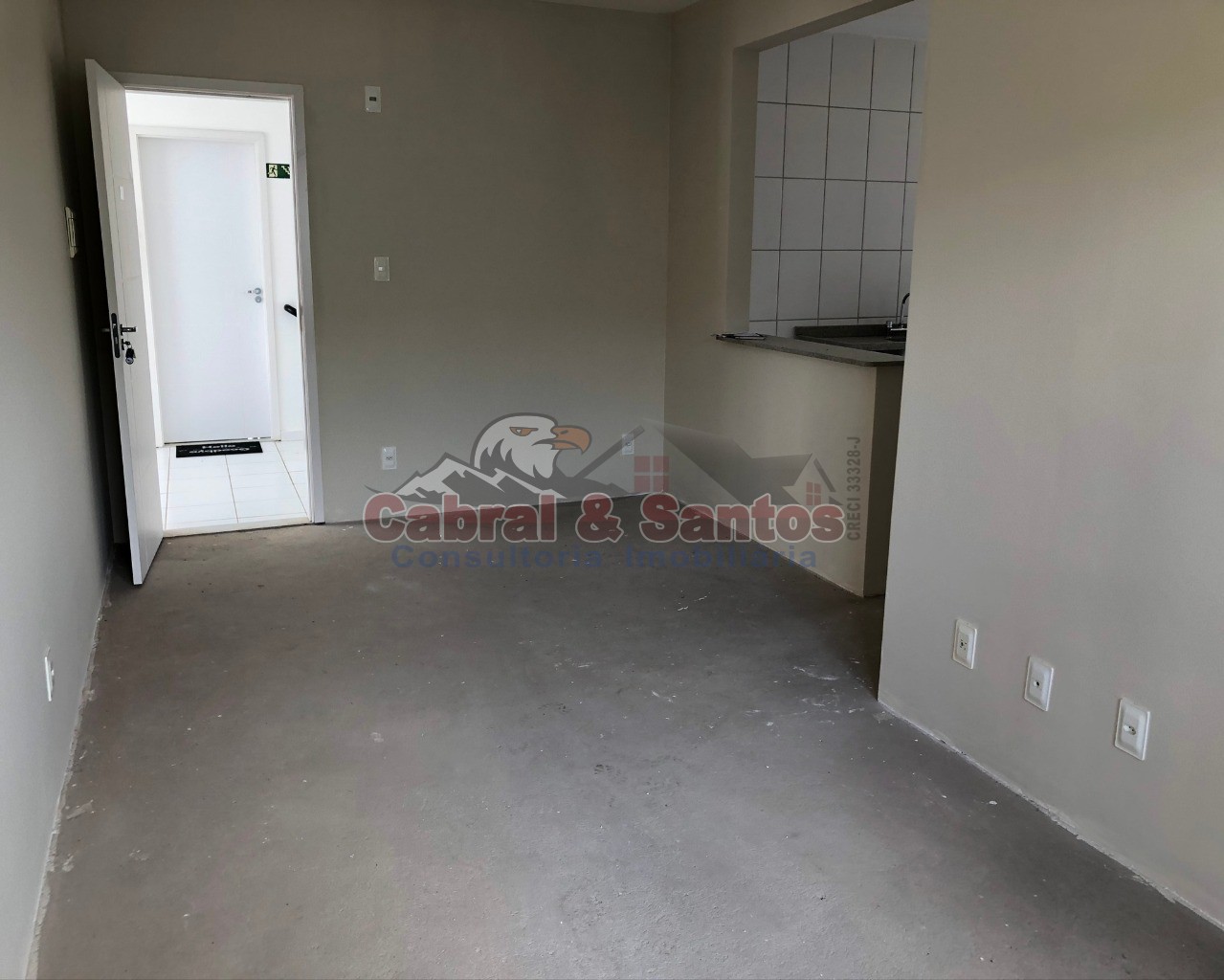 Apartamento, 2 quartos, 60 m² - Foto 3
