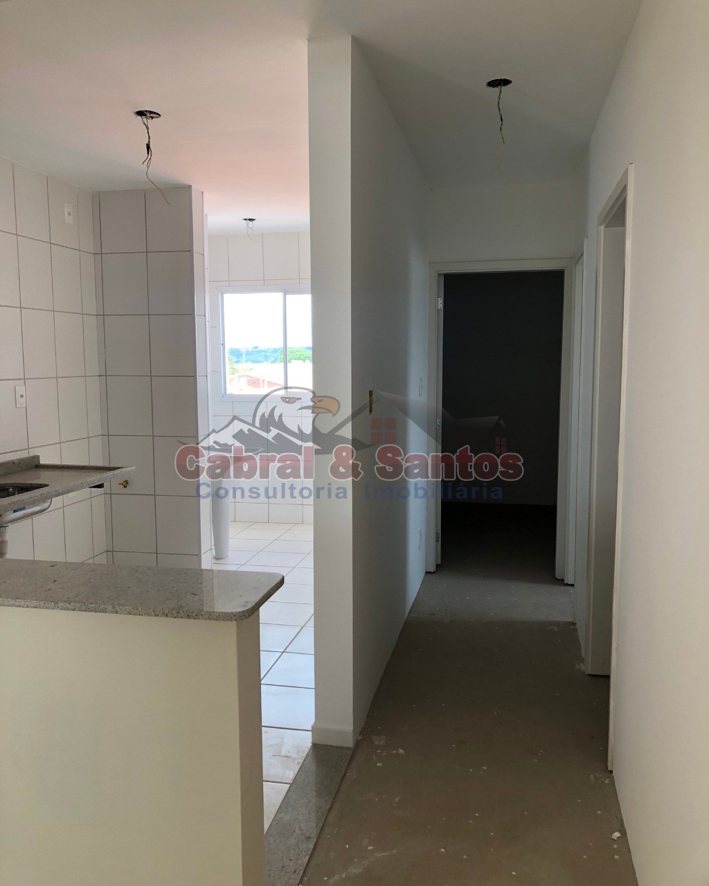 Apartamento, 2 quartos, 60 m² - Foto 4
