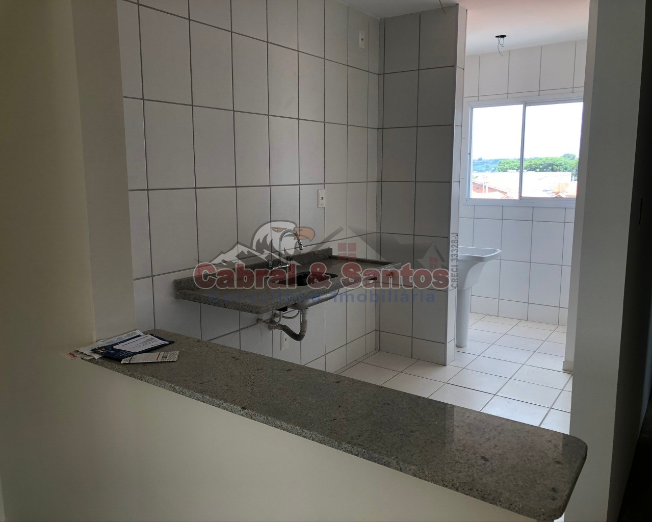 Apartamento, 2 quartos, 60 m² - Foto 5