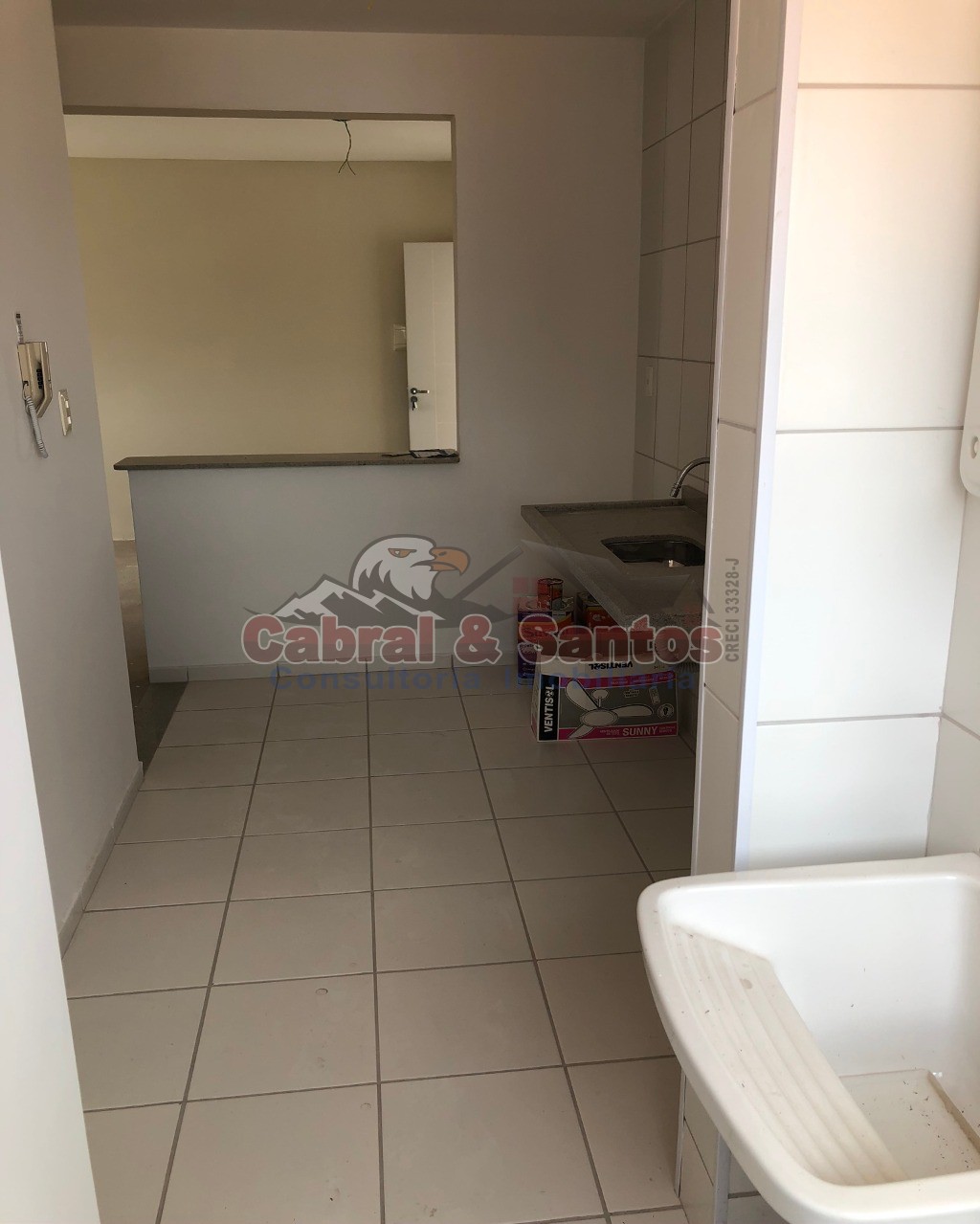 Apartamento, 2 quartos, 60 m² - Foto 6