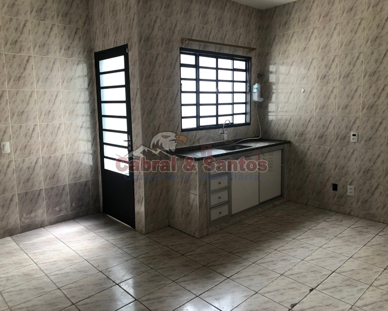 Casa, 3 quartos, 100 m² - Foto 4