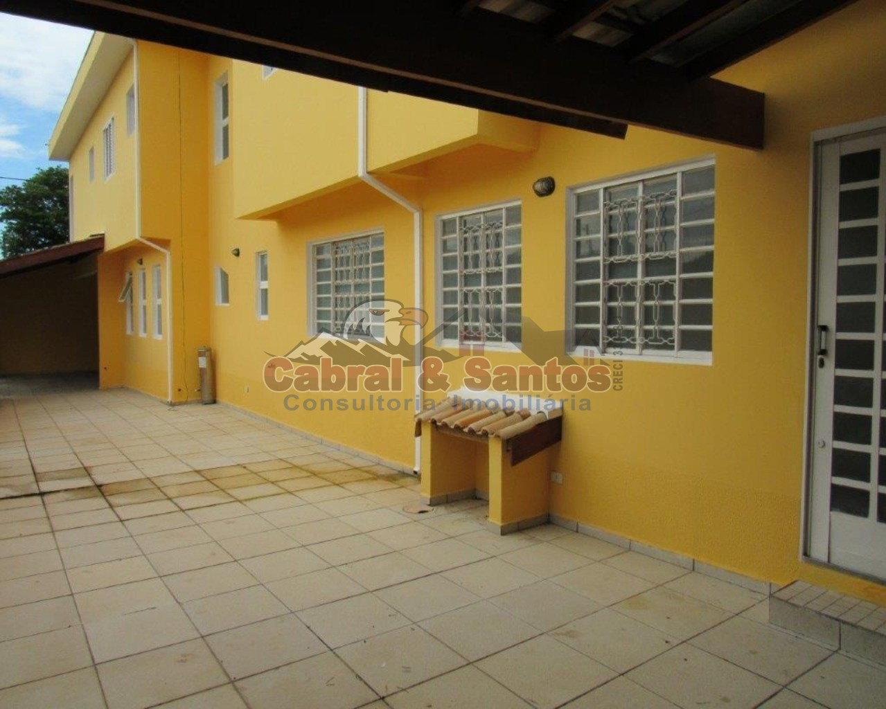 Casa, 3 quartos, 160 m² - Foto 1