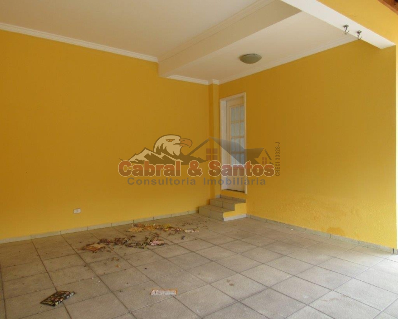 Casa, 3 quartos, 160 m² - Foto 2