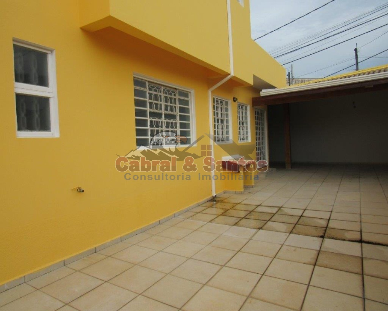 Casa, 3 quartos, 160 m² - Foto 3