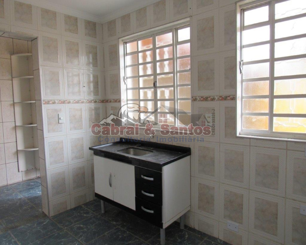 Casa, 3 quartos, 160 m² - Foto 6