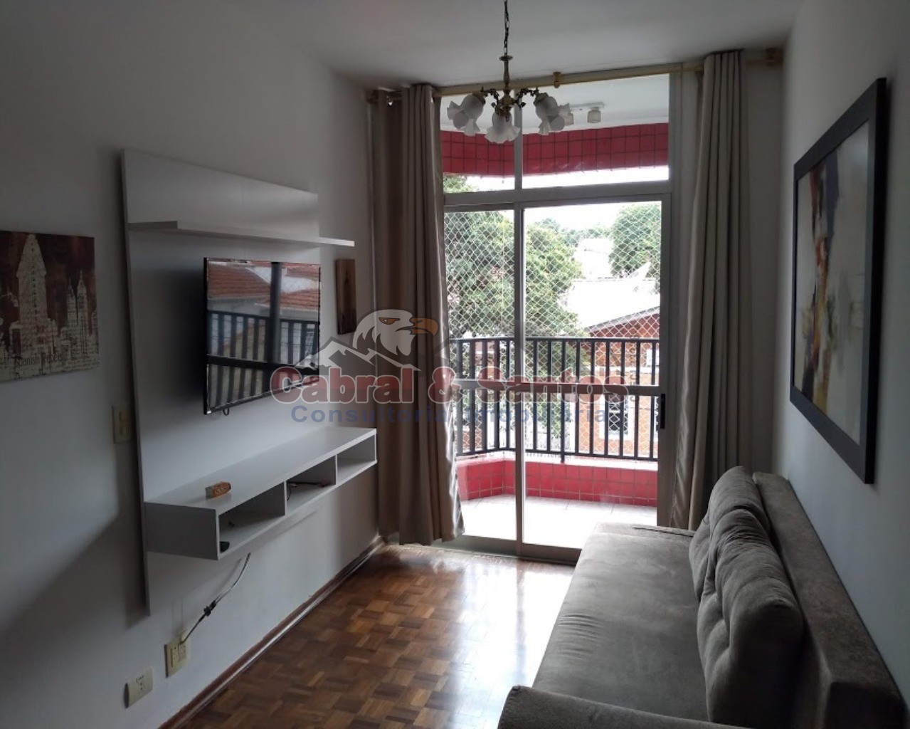Apartamento, 3 quartos, 75 m² - Foto 3