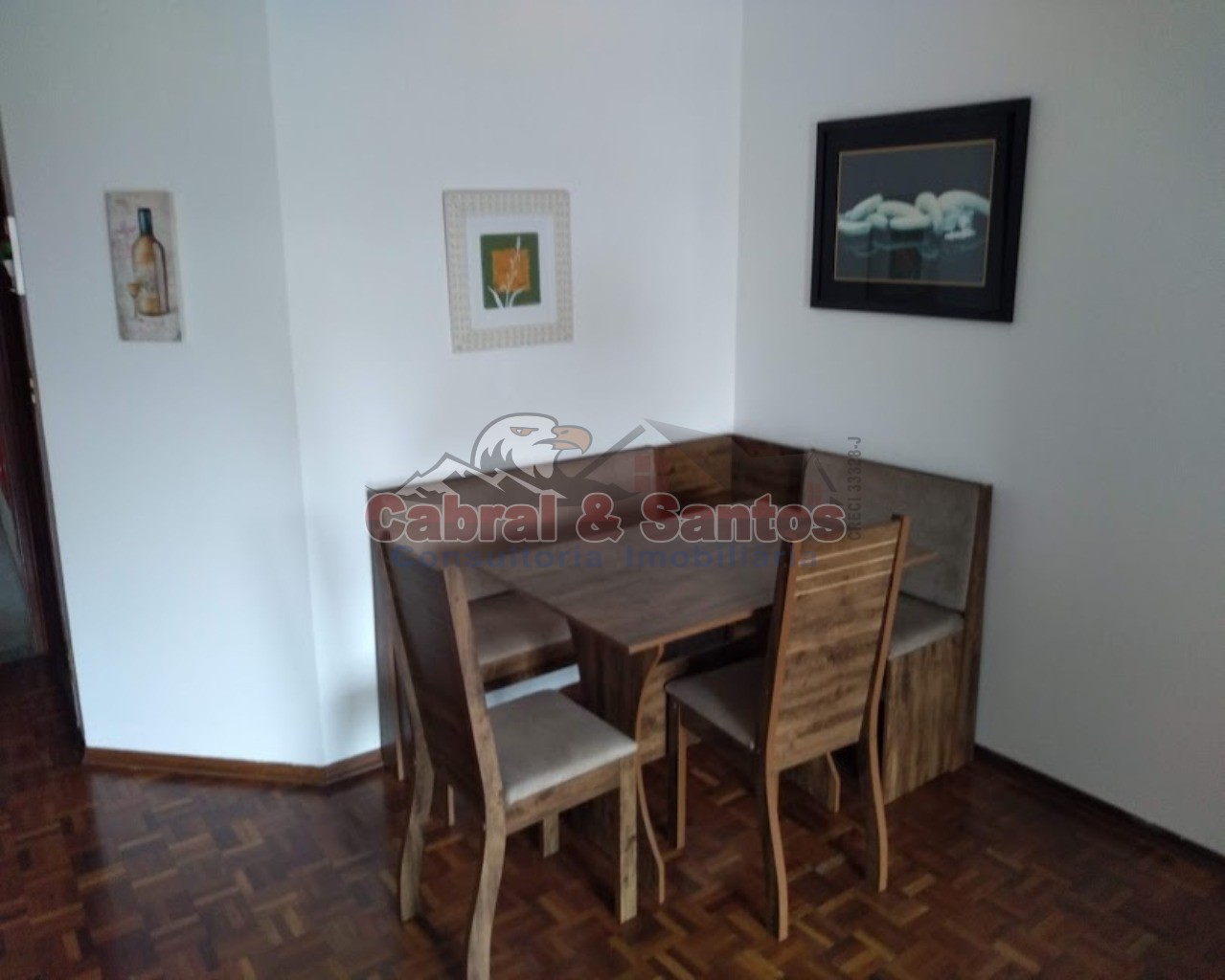 Apartamento, 3 quartos, 75 m² - Foto 4