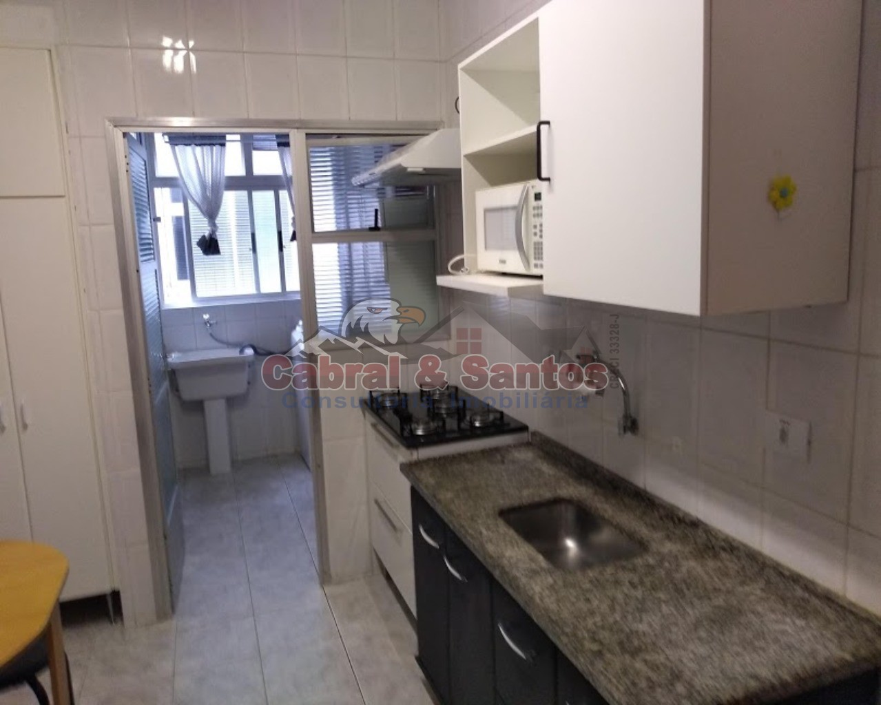 Apartamento, 3 quartos, 75 m² - Foto 5