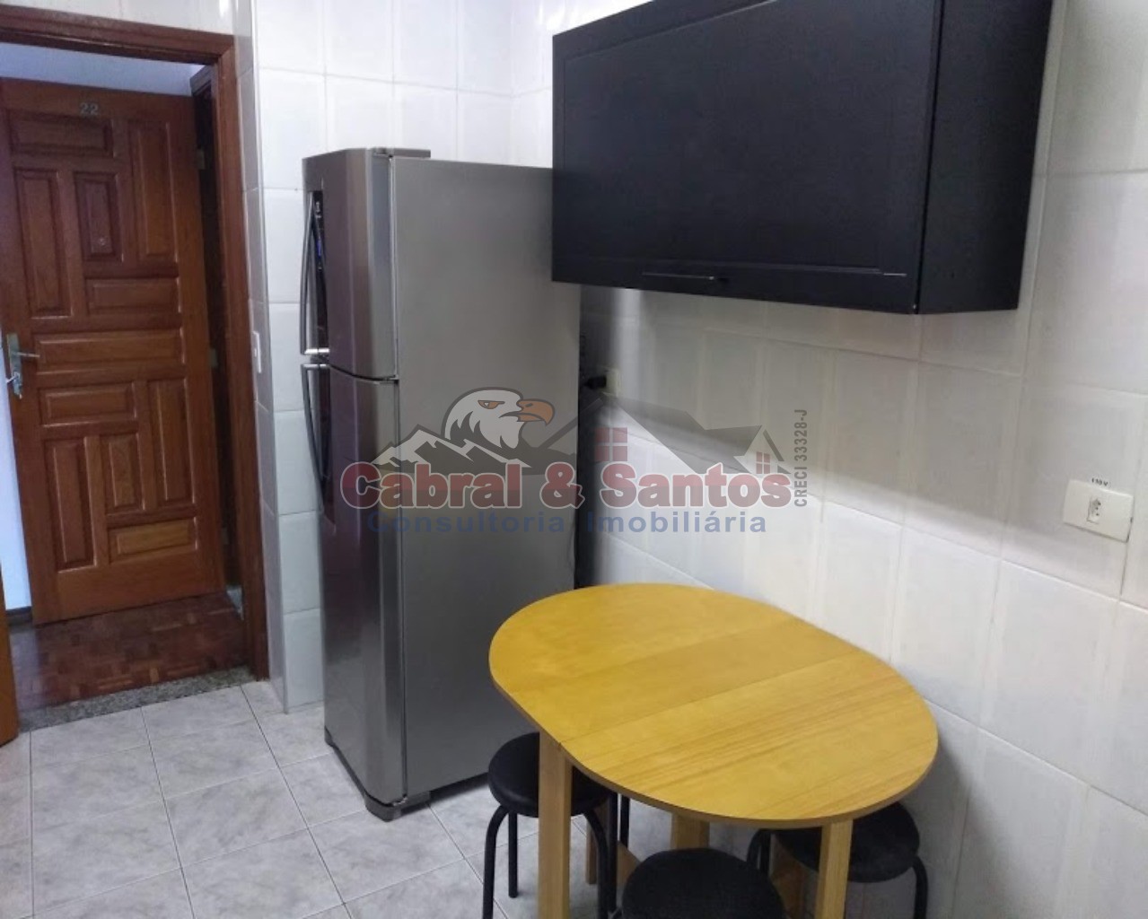 Apartamento, 3 quartos, 75 m² - Foto 6