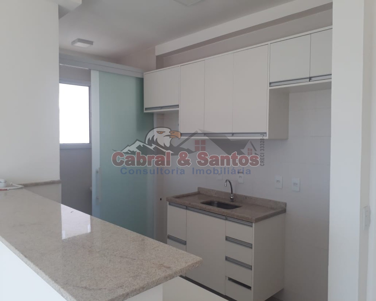Apartamento, 2 quartos, 57 m² - Foto 3
