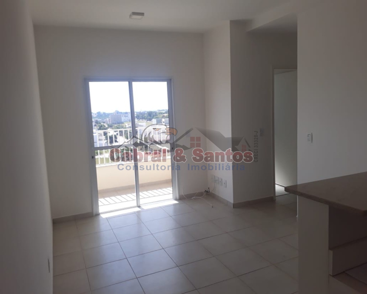 Apartamento, 2 quartos, 57 m² - Foto 1