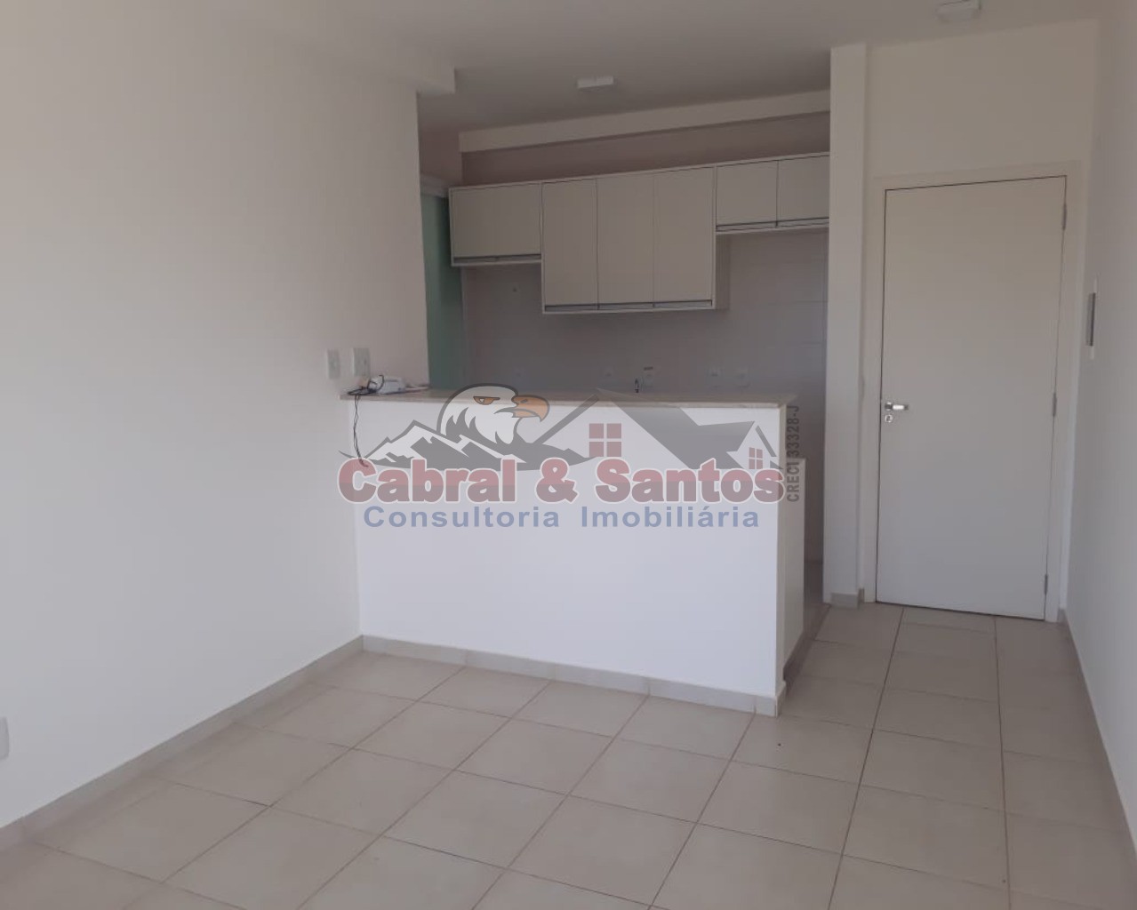 Apartamento, 2 quartos, 57 m² - Foto 2