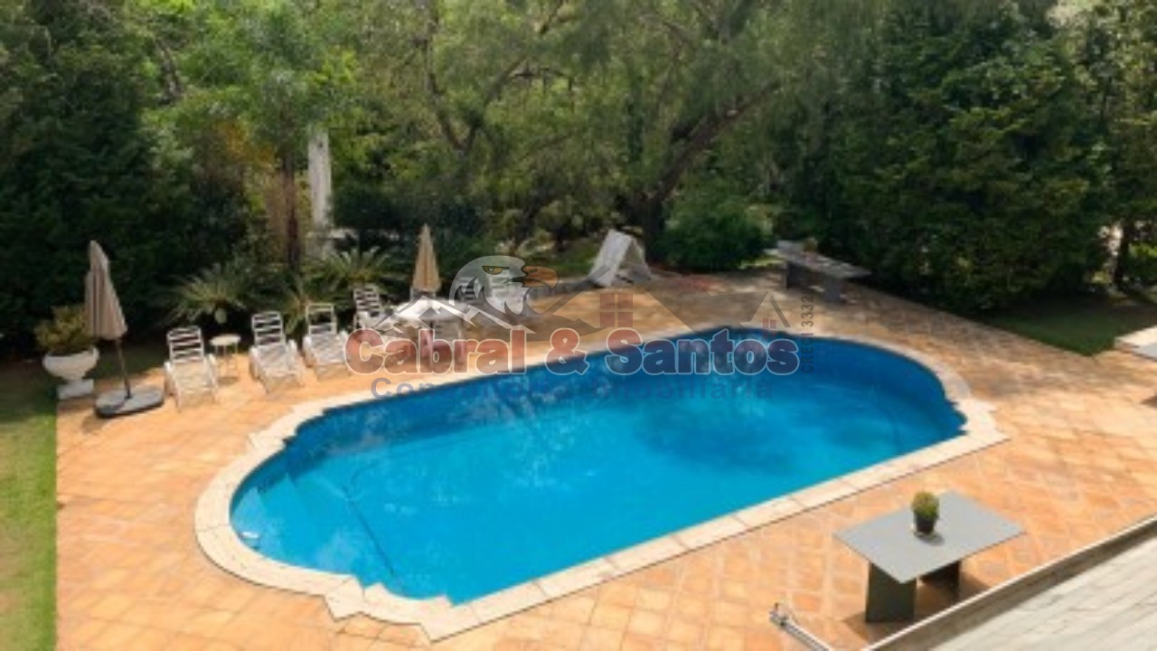 Casa, 6 quartos, 1000 m² - Foto 18