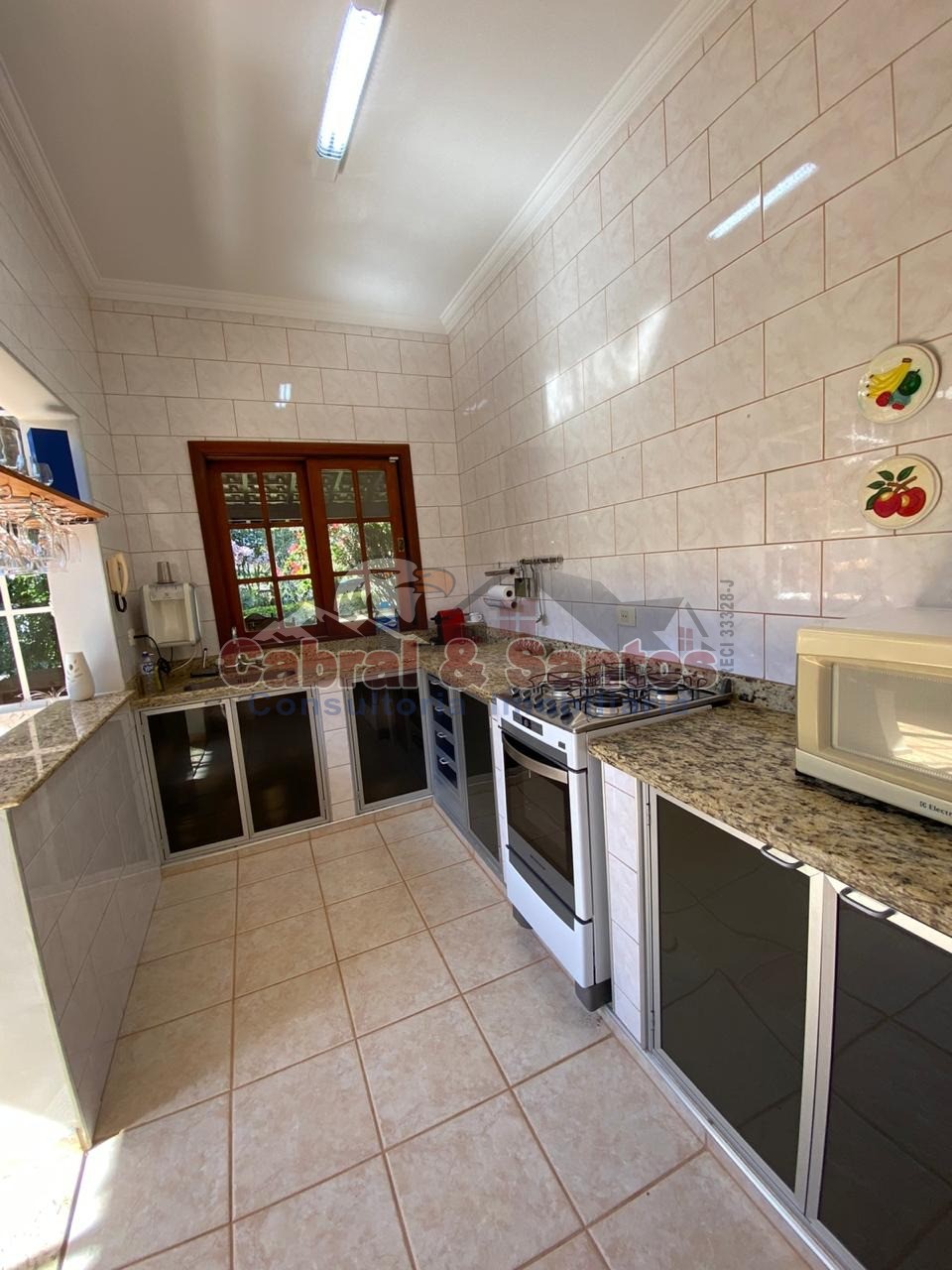 Chácara, 5 quartos, 2562 m² - Foto 8