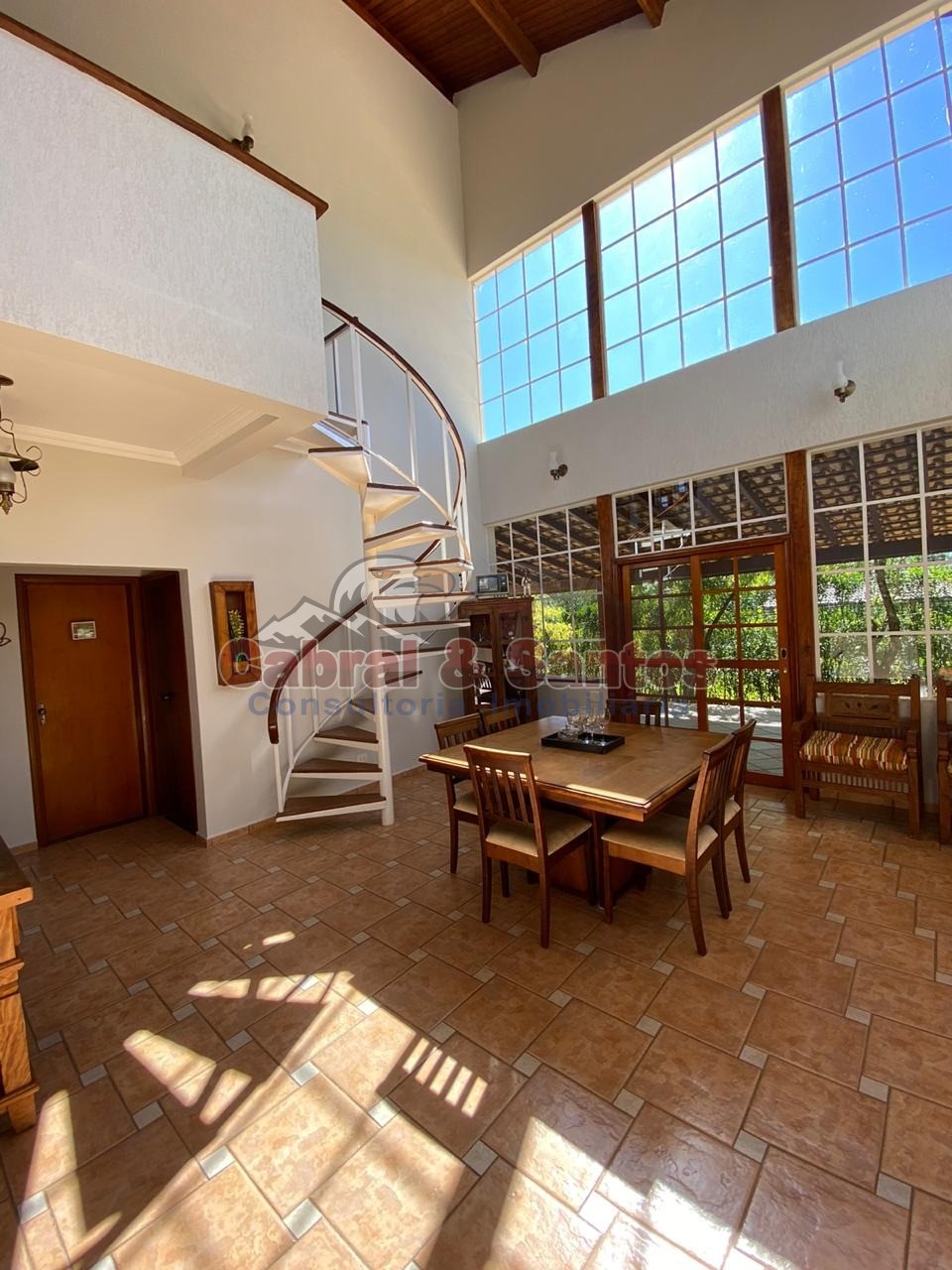Chácara, 5 quartos, 2562 m² - Foto 10