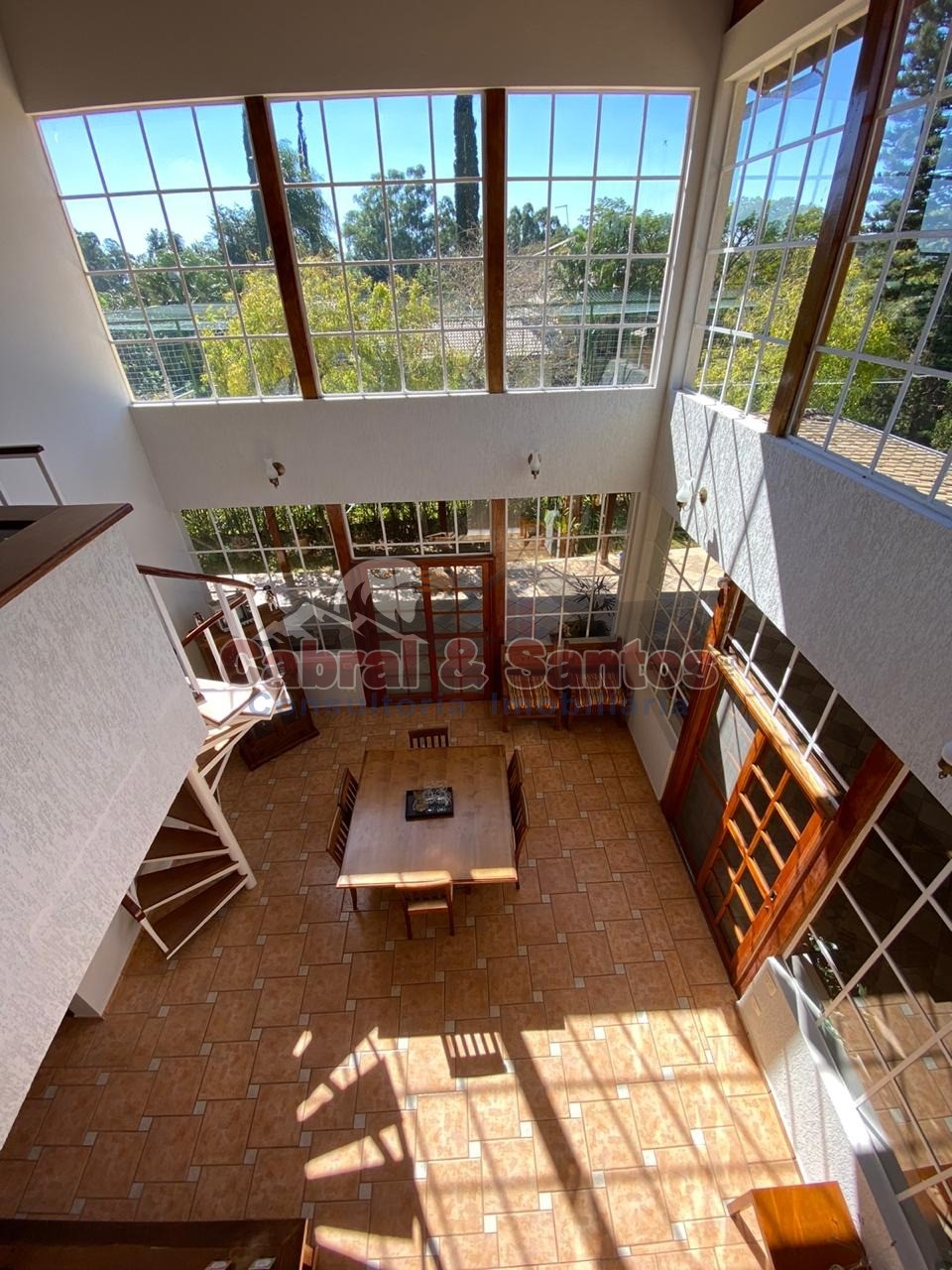 Chácara, 5 quartos, 2562 m² - Foto 12
