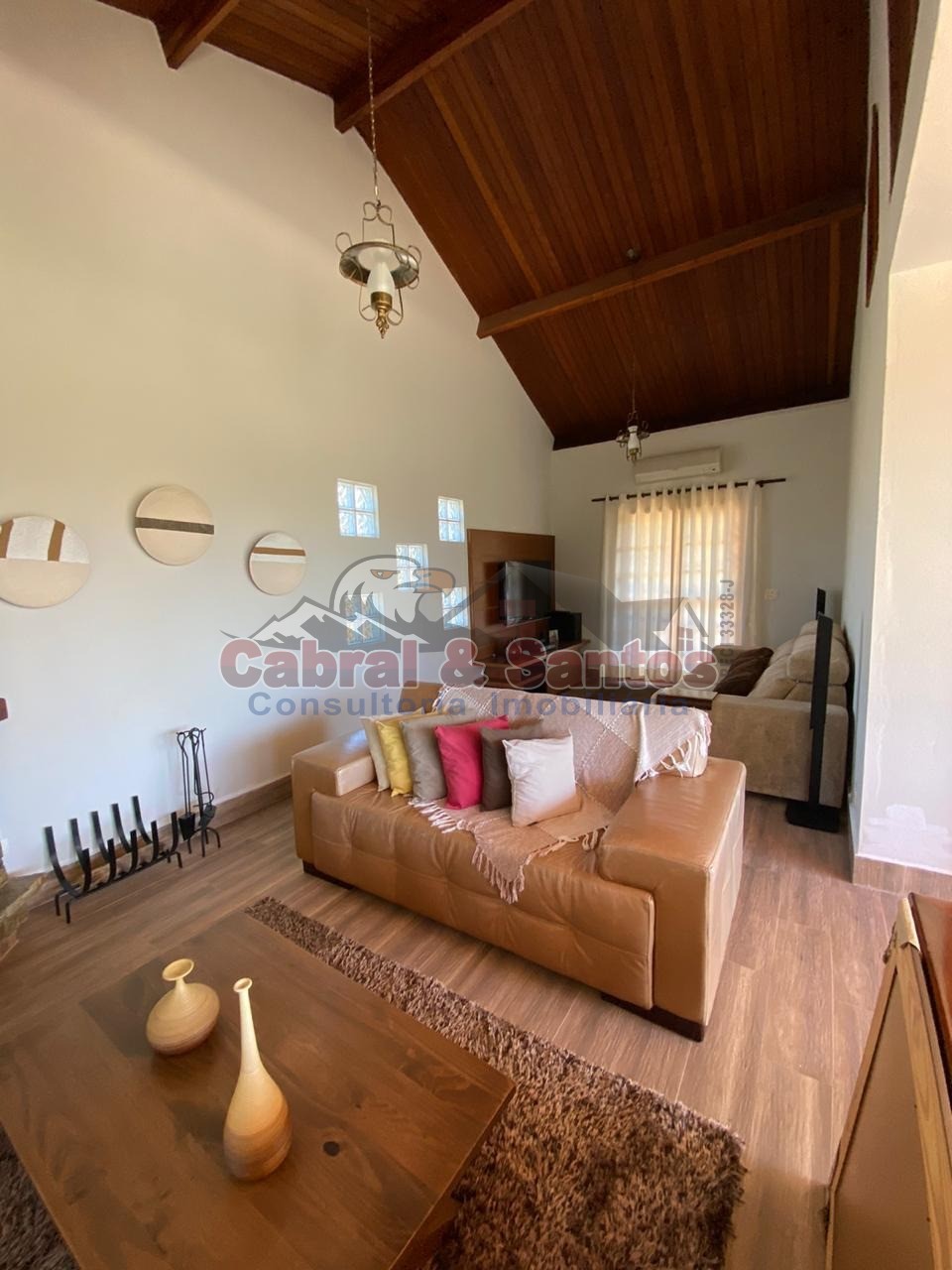 Chácara, 5 quartos, 2562 m² - Foto 13