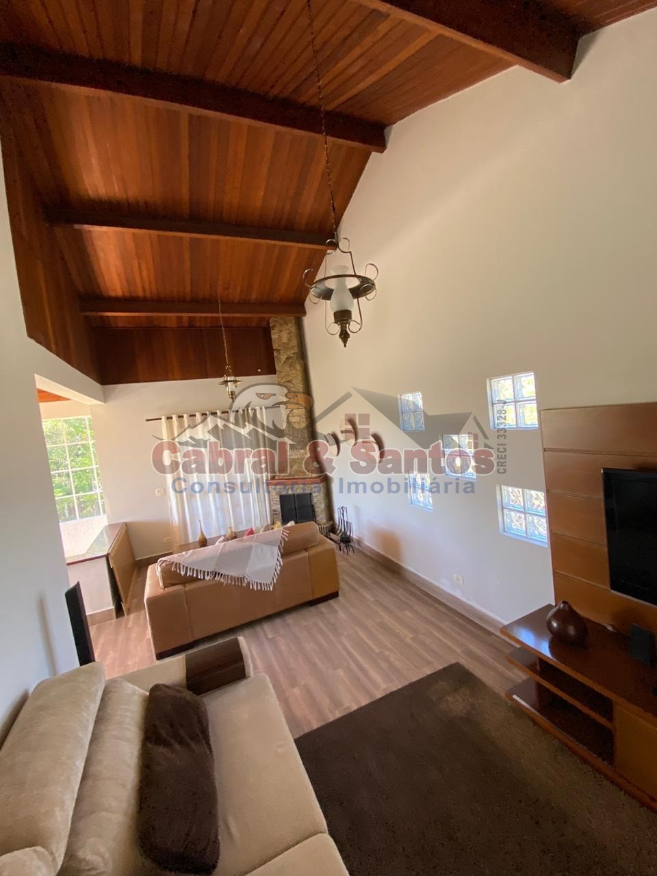 Chácara, 5 quartos, 2562 m² - Foto 14