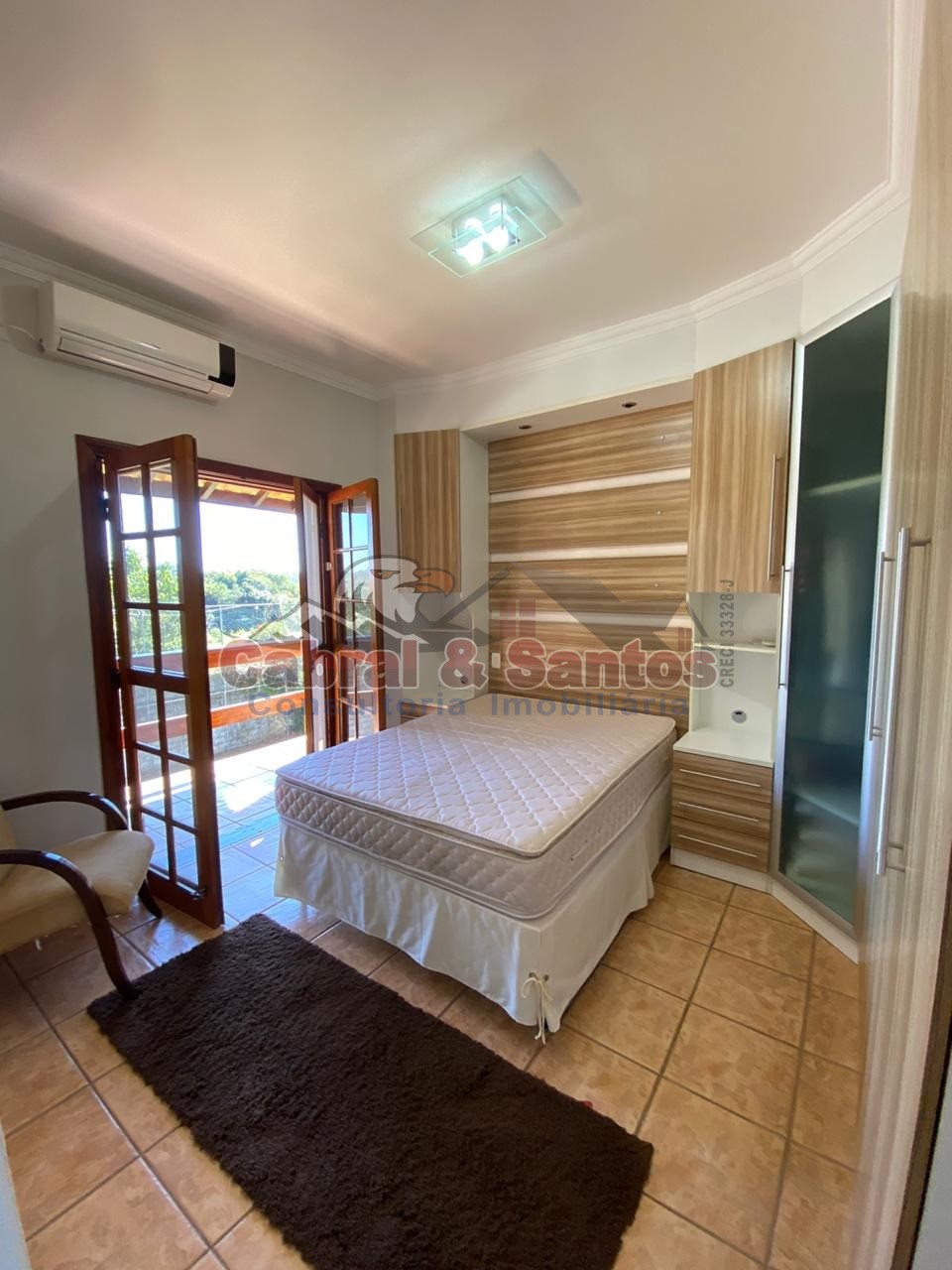 Chácara, 5 quartos, 2562 m² - Foto 20