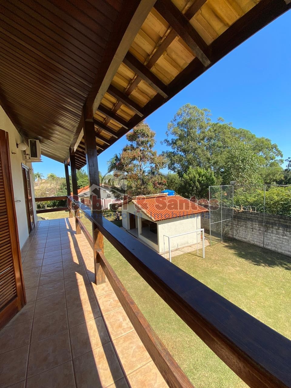 Chácara, 5 quartos, 2562 m² - Foto 22