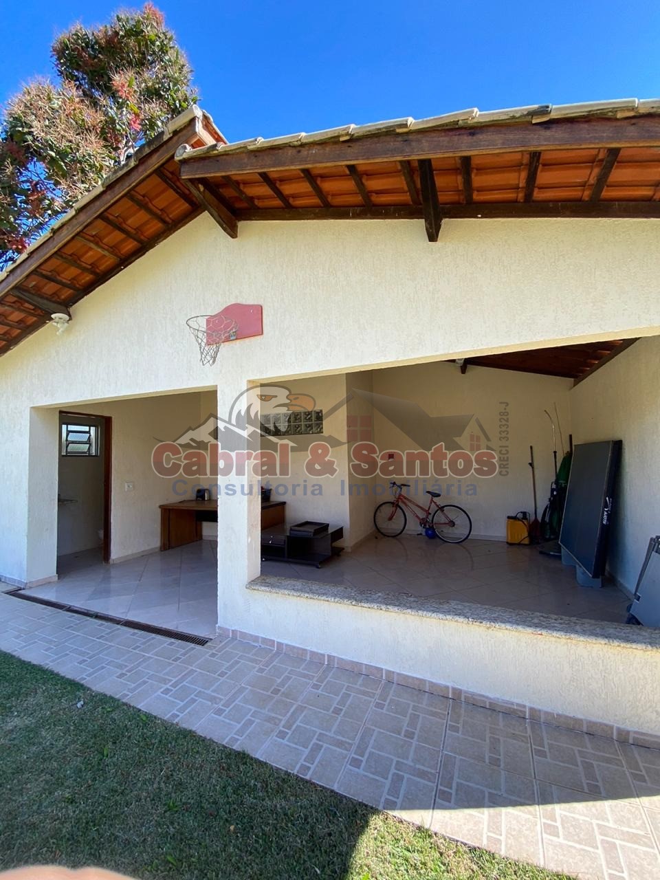Chácara, 5 quartos, 2562 m² - Foto 25