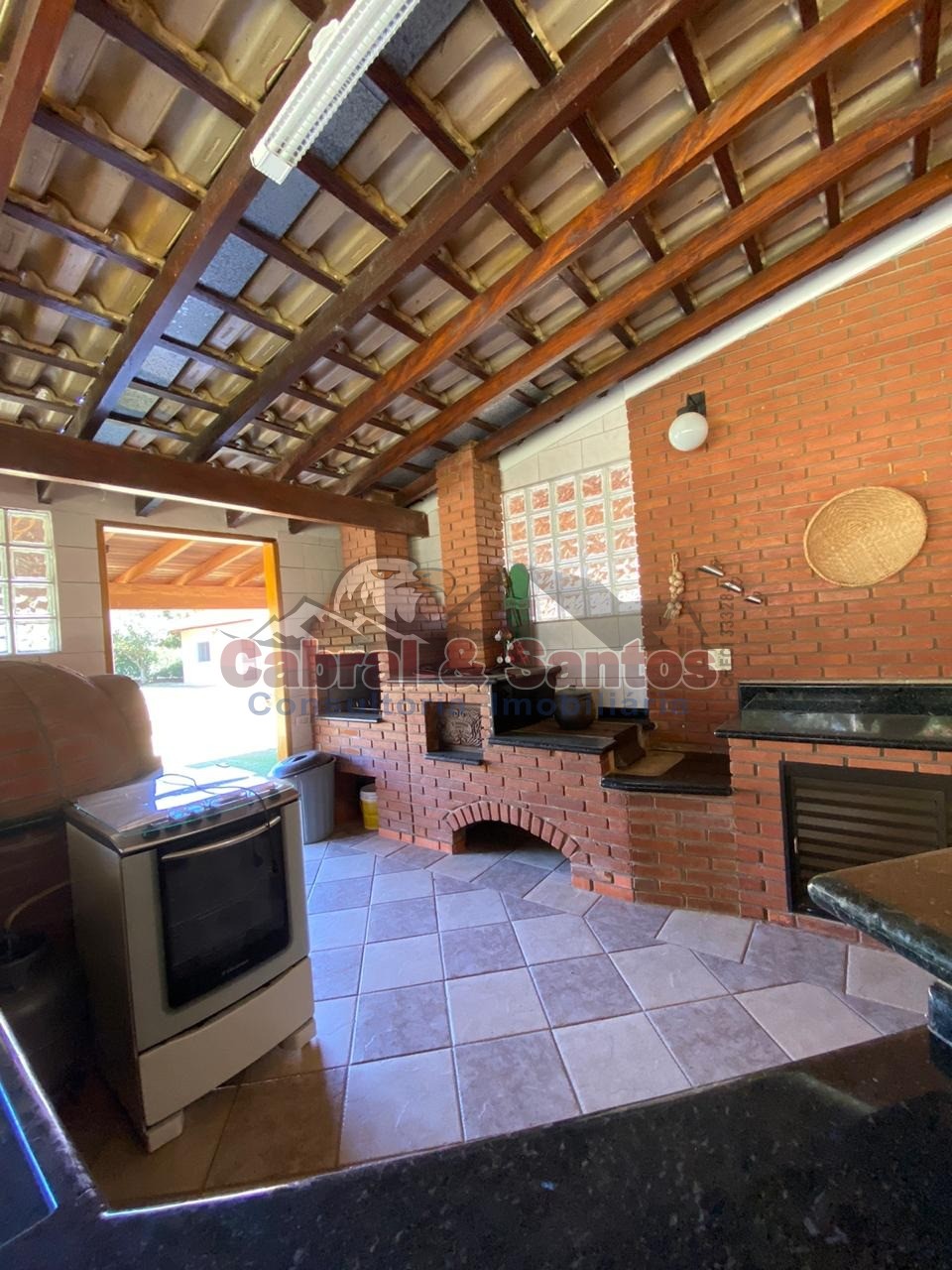 Chácara, 5 quartos, 2562 m² - Foto 28