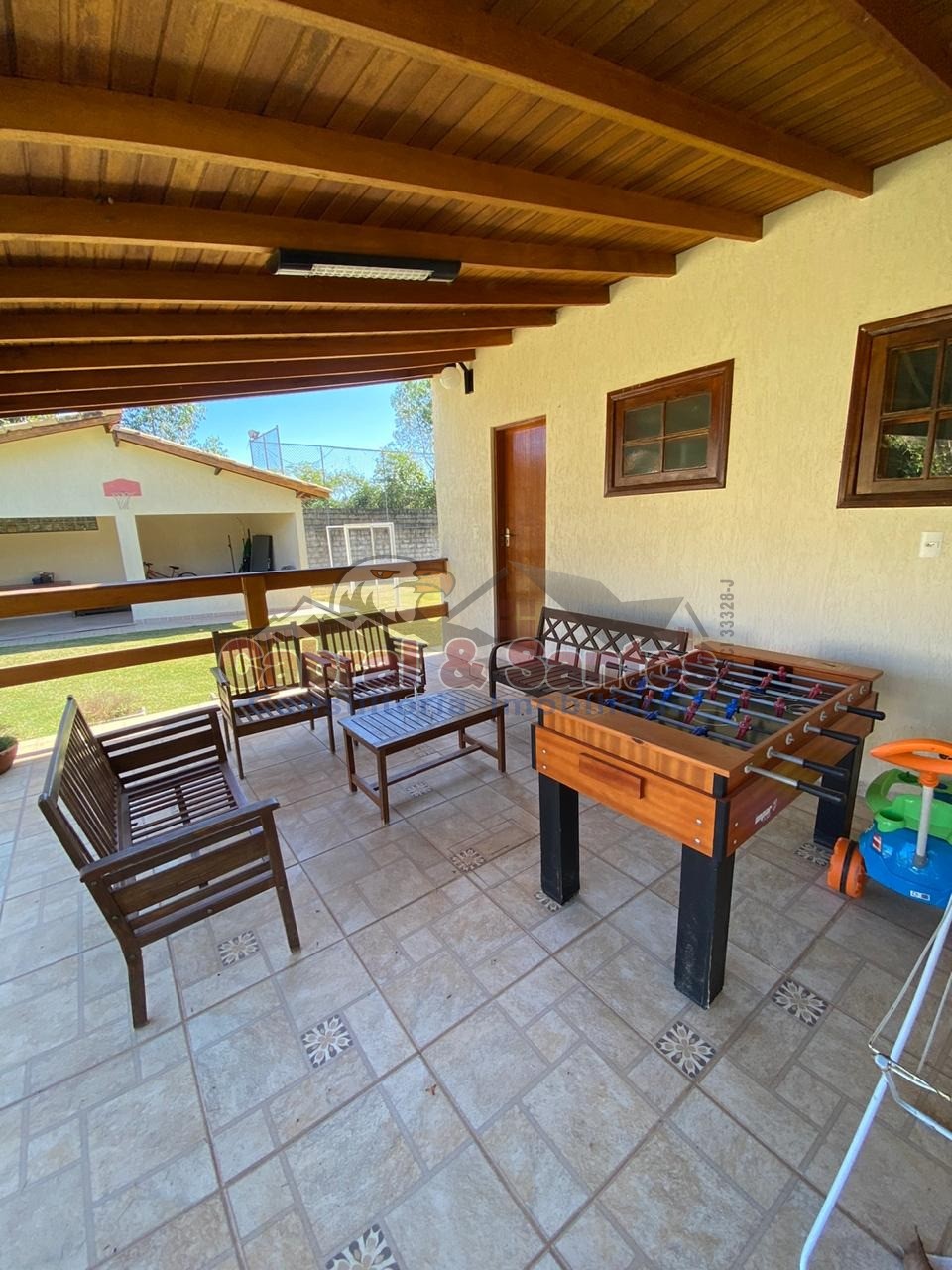 Chácara, 5 quartos, 2562 m² - Foto 30