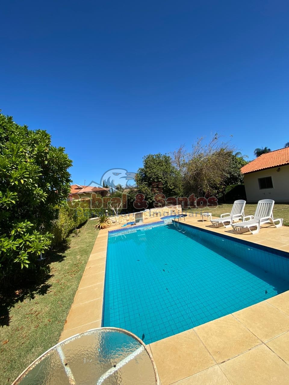 Chácara, 5 quartos, 2562 m² - Foto 31