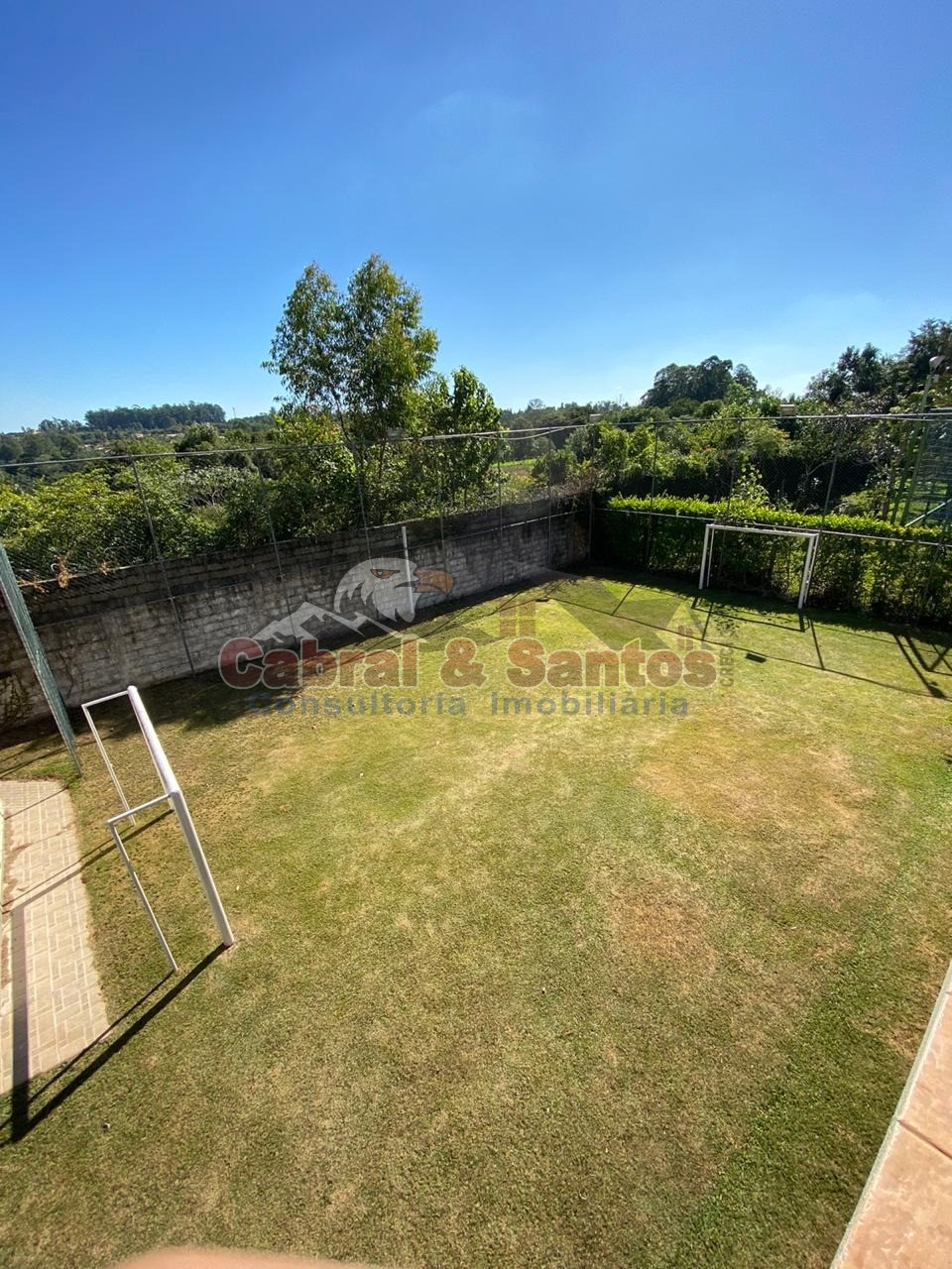 Chácara, 5 quartos, 2562 m² - Foto 32