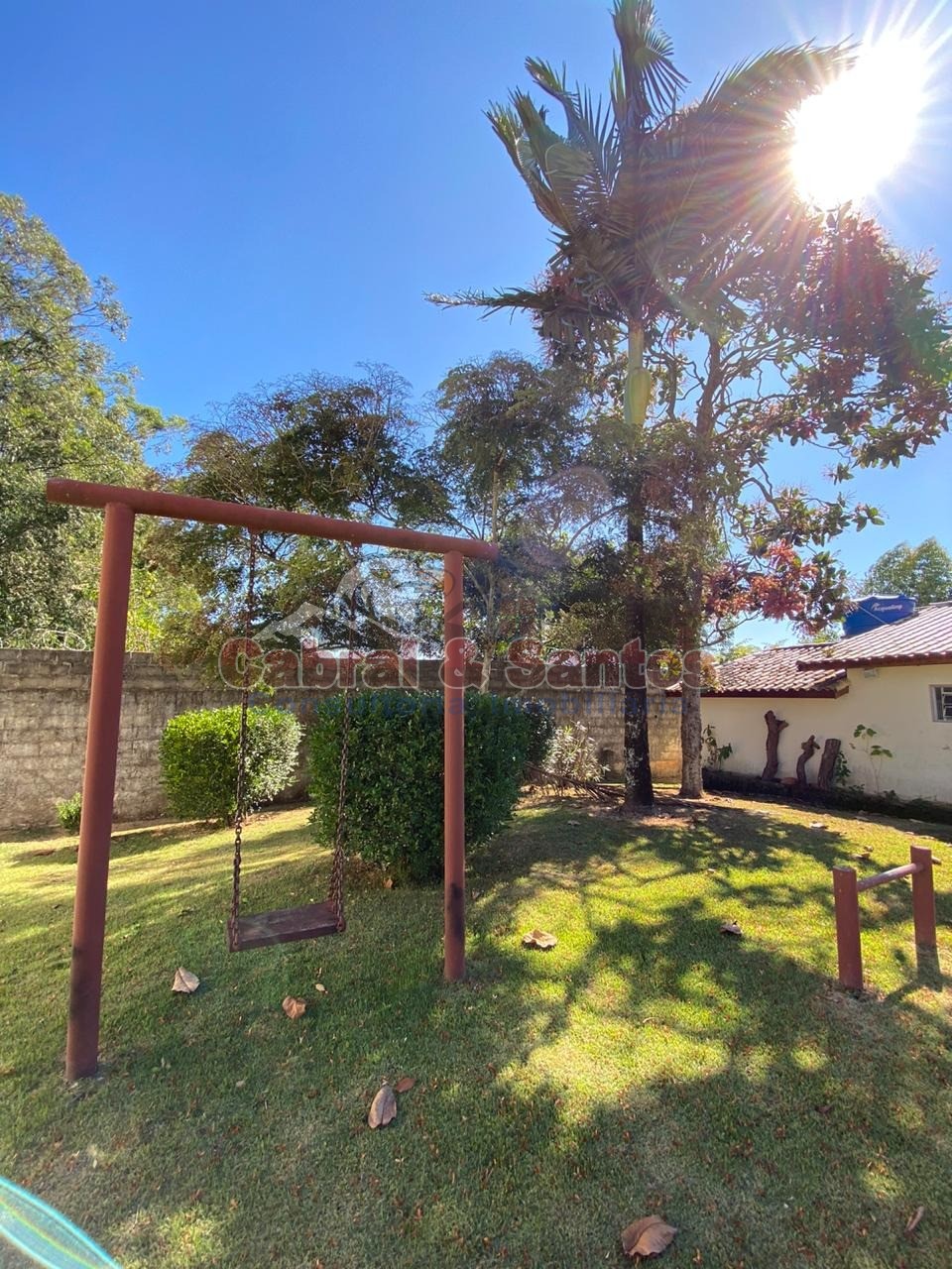 Chácara, 5 quartos, 2562 m² - Foto 33