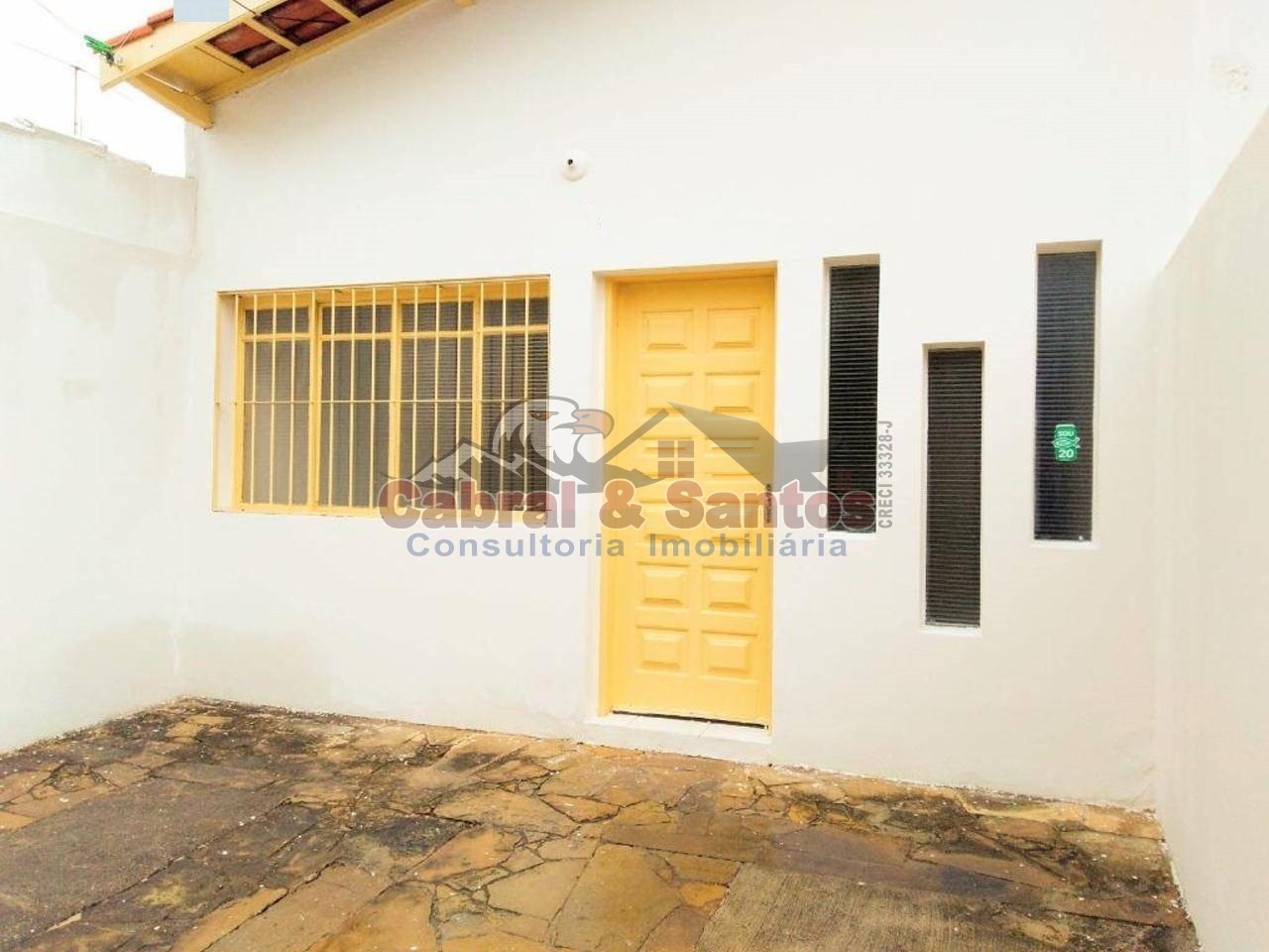 Casa, 2 quartos, 70 m² - Foto 2